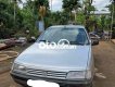 Peugeot 405    5 chỗ máy xăng, xe zin chạy tốt 1990 - Peugeot 405 sedan 5 chỗ máy xăng, xe zin chạy tốt