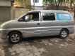 Hyundai Starex 2004 - Cần bán lại xe máy dầu 6 chỗ, 800kg