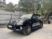 Lexus LX 570 2011 - Cần bán lại xe màu đen