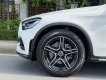 Mercedes-Benz GLC 300 2021 - Màu trắng, nội thất kem siêu mới - Giá 2 tỷ 260tr tiết kiệm hơn 300tr