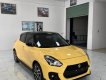 Suzuki Swift 2022 - Mẫu xe cực đẹp dành cho quý nàng, động cơ 1.2 CVT mượt mà