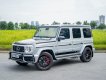 Mercedes-AMG G 63 2019 - Siêu lướt, siêu sang, đẹp