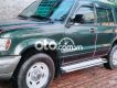 Isuzu Trooper Xe ít đi cần bán cho a e đam mê 2004 - Xe ít đi cần bán cho a e đam mê