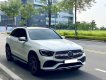 Mercedes-Benz GLC 300 2021 - Màu trắng, nội thất kem siêu mới - Giá 2 tỷ 260tr tiết kiệm hơn 300tr