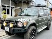 Mitsubishi Pajero Sport 2005 - 2 cầu đủ đồ chơi hơn trăm triệu