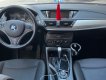 BMW X1 2011 - Màu đen, nhập khẩu nguyên chiếc còn mới