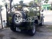 Jeep Bán xe  cao còn đẹp leng keng💥💥 1980 - Bán xe jeep cao còn đẹp leng keng💥💥