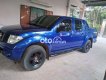 Nissan Navara cần bán xe bán tải  sx 2010 2010 - cần bán xe bán tải NISSAN sx 2010