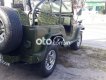 Jeep Bán xe  cao còn đẹp leng keng💥💥 1980 - Bán xe jeep cao còn đẹp leng keng💥💥
