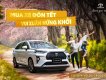 Toyota Veloz Cross 2022 - Không gian 7 chỗ ngồi rộng rãi