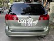 Toyota Sienna Sieana bán tại nhà giá 6xx ở đâu ra 2009 - Sieana bán tại nhà giá 6xx ở đâu ra