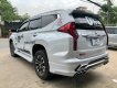 Mitsubishi Pajero Sport 2021 - Đăng ký lần đầu 2021, nhập khẩu, giá tốt 1 tỷ 230tr