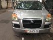 Hyundai Starex 2004 - Cần bán lại xe máy dầu 6 chỗ, 800kg