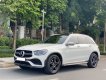 Mercedes-Benz GLC 300 2021 - Màu trắng, nội thất kem siêu mới - Giá 2 tỷ 260tr tiết kiệm hơn 300tr