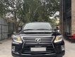 Lexus LX 570 2011 - Cần bán lại xe màu đen