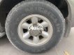 Ssangyong Musso Chính chủ bán xe   Libero 2004 - Chính chủ bán xe SsangYong Musso Libero