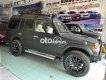 Mitsubishi Pajero Sport 2005 - 2 cầu đủ đồ chơi hơn trăm triệu