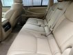 Lexus LX 570 2011 - Cần bán lại xe màu đen