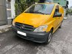 Mercedes-Benz Vito 2014 - Xe sử dụng chở đồ gia đình, không kinh doanh