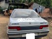 Peugeot 405    5 chỗ máy xăng, xe zin chạy tốt 1990 - Peugeot 405 sedan 5 chỗ máy xăng, xe zin chạy tốt