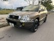 Hyundai Gold Bán xe  santafe 2003,stđ ,nhập hàn quốc 2003 - Bán xe hyundai santafe 2003,stđ ,nhập hàn quốc