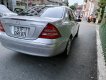 Mercedes-Benz C200 2004 - Đăng ký 2004, xe gia đình, giá 185tr