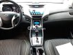 Hyundai Elantra Bán xe   bản nhập nội địa 2010 - Bán xe Hyundai Elantra bản nhập nội địa