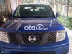 Nissan Navara cần bán xe bán tải  sx 2010 2010 - cần bán xe bán tải NISSAN sx 2010