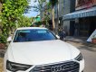 Audi A6 2020 - Model 2021 trắng/ nâu mới keng