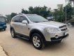 Chevrolet Captiva 2007 - Màu bạc