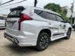 Mitsubishi Pajero Sport 2021 - Đăng ký lần đầu 2021, nhập khẩu, giá tốt 1 tỷ 230tr