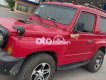Kia Jeep 2003 - Màu đỏ, nhập khẩu