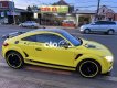 Audi TT   Sline 2009 Vàng Thể Thao 2008 - Audi TT Sline 2009 Vàng Thể Thao