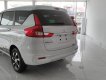 Suzuki Ertiga 2022 - Thuần xăng siêu tiết kiệm rộng rãi cho gia đình Việt