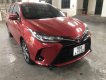 Toyota Yaris 2020 - Phom mới 2021