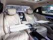 Mercedes-Maybach S 580 2022 - Xe màu đen/beige