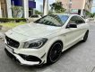 Mercedes-Benz CLA 45 AMG 2015 - Nhập nguyên chiếc