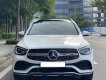 Mercedes-Benz GLC 300 2021 - Màu trắng, nội thất kem siêu mới - Giá 2 tỷ 260tr tiết kiệm hơn 300tr