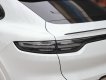 Porsche Cayenne S 2021 - Porsche Cayenne S 2021