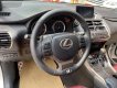 Lexus NX 200T 2015 - Ngoại thất trắng, nội thất đỏ trẻ trung