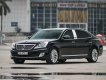 Hyundai Equus 2010 - Cần bán xe màu đen