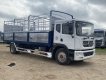 Dongfeng (DFM) B180 2022 - Nhận xe chỉ từ 150 triệu đồng, tải 9t thùng dài 8 mét,  tặng 100% phí trước bạ, cùng full phụ kiện