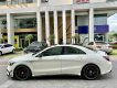 Mercedes-Benz CLA 45 AMG 2015 - Nhập nguyên chiếc