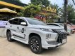 Mitsubishi Pajero Sport 2021 - Đăng ký lần đầu 2021, nhập khẩu, giá tốt 1 tỷ 230tr