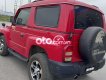 Kia Jeep 2003 - Màu đỏ, nhập khẩu