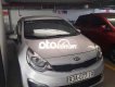 Kia Rio 2016 - Xe màu bạc