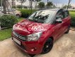 Suzuki Celerio Chính chủ cần bán   AT Đỏ Đen 2017 - Chính chủ cần bán Suzuki Celerio AT Đỏ Đen