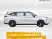 Toyota Veloz Cross 2022 - Không gian 7 chỗ ngồi rộng rãi