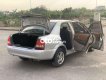 Mazda 323   sản xuất 2001,số sàn 2001 - Mazda 323 sản xuất 2001,số sàn