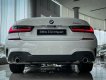 BMW 330i 2022 - Giảm tiền mặt và nhiều quà đón tết, xe giao ngay toàn quốc trong 2022